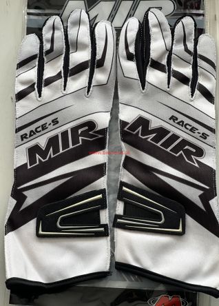 Rękawice MIR RACE-S