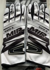 Rękawice MIR RACE-S