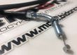 Linka gazu  Pegasus 303 Rs komplet 3 linek - 2