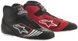 Buty kartingowe Alpinestars tech 1kx  - 2