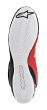 Buty kartingowe Alpinestars tech 1kx  - 4