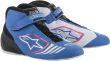 Buty kartingowe Alpinestars tech 1kx  - 6