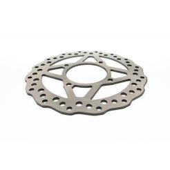 Tarcza hamulcowa przód 220mm YCF