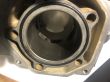 Cylinder + Tłok Aprilia RS125 Rotax 123 Zestaw  - 2