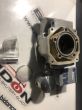 Cylinder + Tłok Aprilia RS125 Rotax 123 Zestaw  - 12