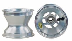 Felga aluminiowa przednia AMV 130 mm Racing