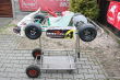 Tony kart Micro z silnikiem Hondy - 2