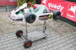 Tony kart Micro z silnikiem Hondy - 3