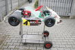 Tony kart Micro z silnikiem Hondy - 4