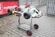 Tony kart Micro z silnikiem Hondy - 5