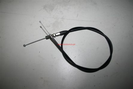 Linka gazu Pit Bike