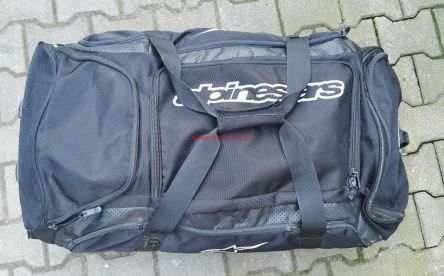 Torba Alpinestars Komodo używana