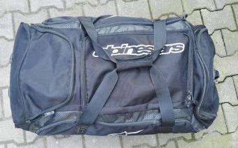 Torba Alpinestars Komodo używana