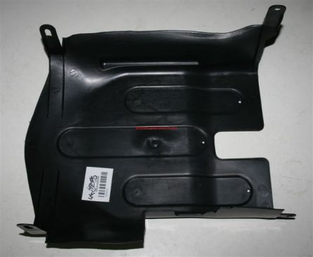 Owiewka dolna podogi Romet 727