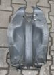 Owiewka wewnętrzna stacyjki Honda Dio nr.6 - 2