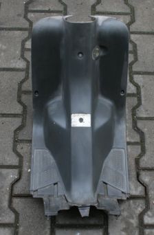 Owiewka wewnętrzna stacyjki Honda Dio nr.6