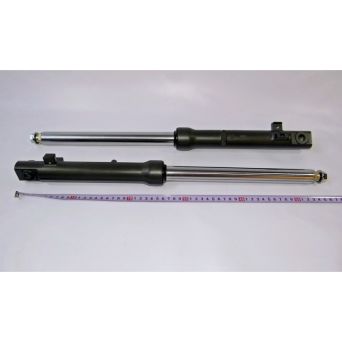 Lagi nieregulowane (550mm) MRF