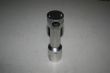 Adapter kierownicy Eco Downhill, aluminium - 2
