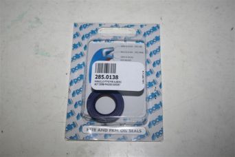Uszczelniacz na wał 20x35x7 Polini