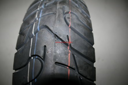 Opona KingsTire 120/70-12