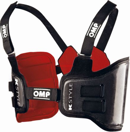 Kamizelka OMP Carbon