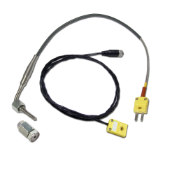 CZUJNIK TEMPERATURY SPALIN, PROFESSIONAL, COMPLETE – UNIGO