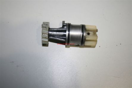 Koło zębate na pompe wody Rotax 122,123 Aprilia RS 125 (uszkodzone)