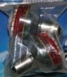 Komplet 30x Led czerwona - 2