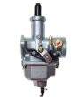 Gaźnik PZ26 do Junak Zipp Romet 125ccm - 3