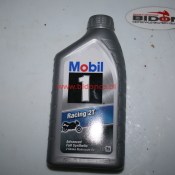  Olej Mobil 1 RACING 2T 1L 