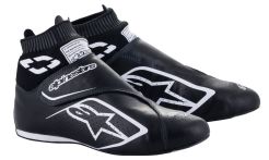 Buty Alpinestars Supermono V2 czarne New