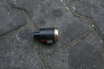 Przerywacz kierunkowskazów 