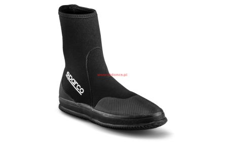 Buty przeciwdeszczowe Sparco (neopropen)