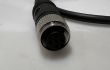 Kabel przyłączeniowy do miernika ciśnienia w oponach unipro - 4