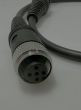 Kabel przyłączeniowy do miernika ciśnienia w oponach unipro - 3