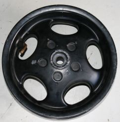 FELGA TYLNA PIAGGIO ZIP SP / VESPA