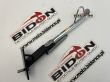 Nóżka boczna lewa strona IGM Aprilia - SR 2000 / Ditech chrom - 2