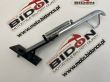 Nóżka boczna lewa strona IGM Aprilia - SR 2000 / Ditech chrom - 5