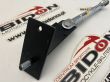 Nóżka boczna lewa strona IGM Aprilia - SR 2000 / Ditech chrom - 6
