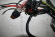 INSTALACJA WIĄZKA PIAGGIO ZIP SP II 2 2T - 3