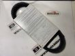 Pasek napędowy CF MOTO 450 500 X5 X6  Dayco XTX 2262 36,8 X 943 - 2