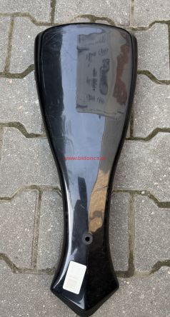 Tablica rejestracyjna przednia Mini MK14 CIK/20