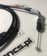 Linka gazu Romet 4T - 2
