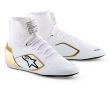 Buty Alpinestars SUPERTECH K FIA 8877-2022 - 3