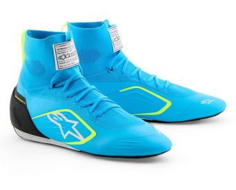 Buty Alpinestars SUPERTECH K FIA 8877-2022