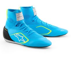 Buty Alpinestars SUPERTECH K FIA 8877-2022
