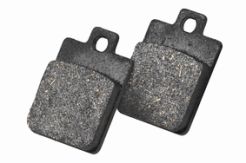 Klocki hamulcowe Malossi S14 Sport
