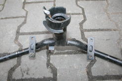 Kierownica Peugeot Speedfight