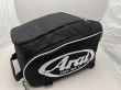 Plecak torba na kask Arai - 12