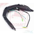Lampa tylna led do Romet 727 Premium od 2014 - 4
